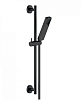 AD140/53BM душевой гарнитур 60 см 1jet (чёрный) 100_100_3224776